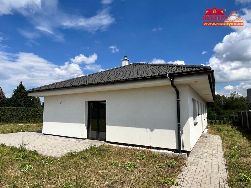 Prodej domu 110 m² - foto 1