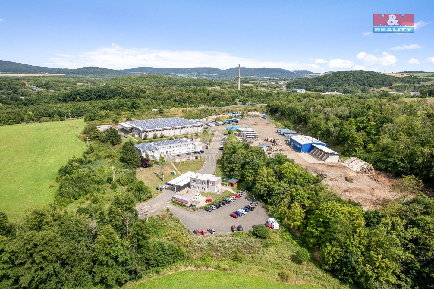 Pronájem komerčního prostoru 890 m² - foto 8