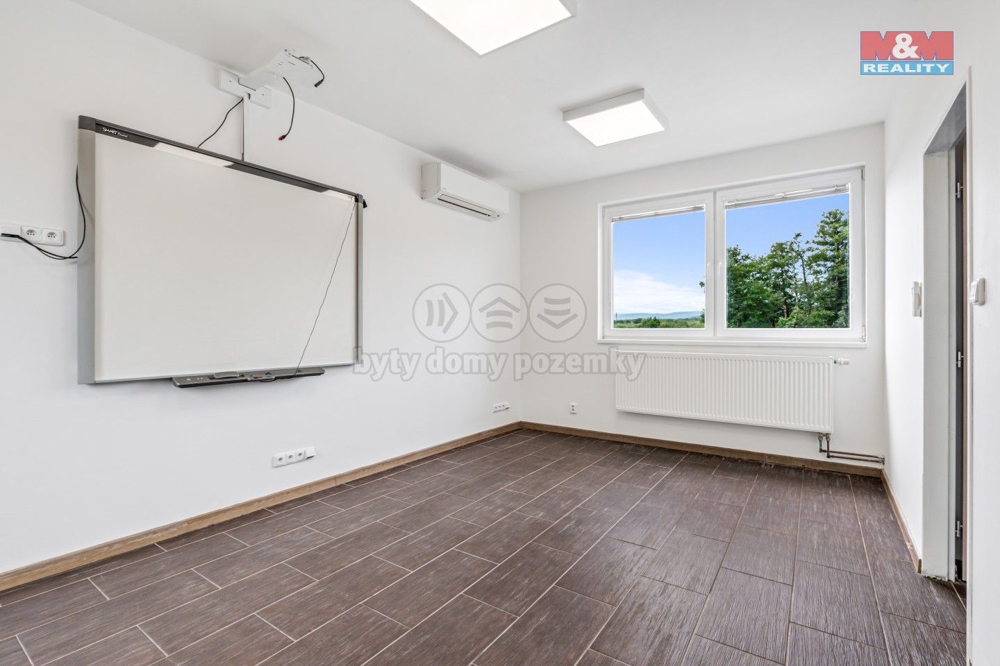 Pronájem komerčního prostoru 51 m² - foto 2