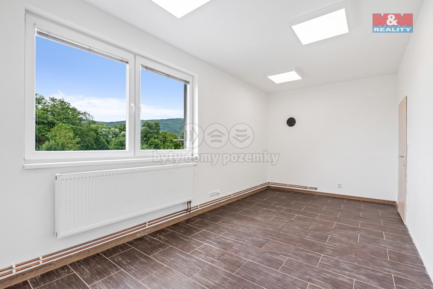 Pronájem komerčního prostoru 51 m² - foto 4