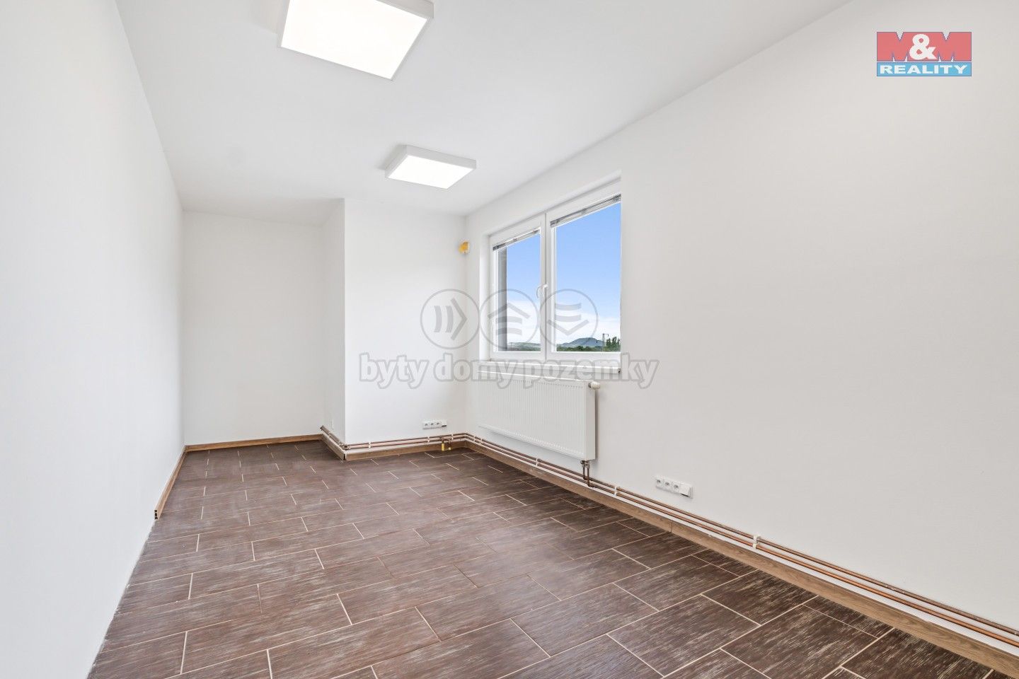 Pronájem komerčního prostoru 51 m² - foto 5