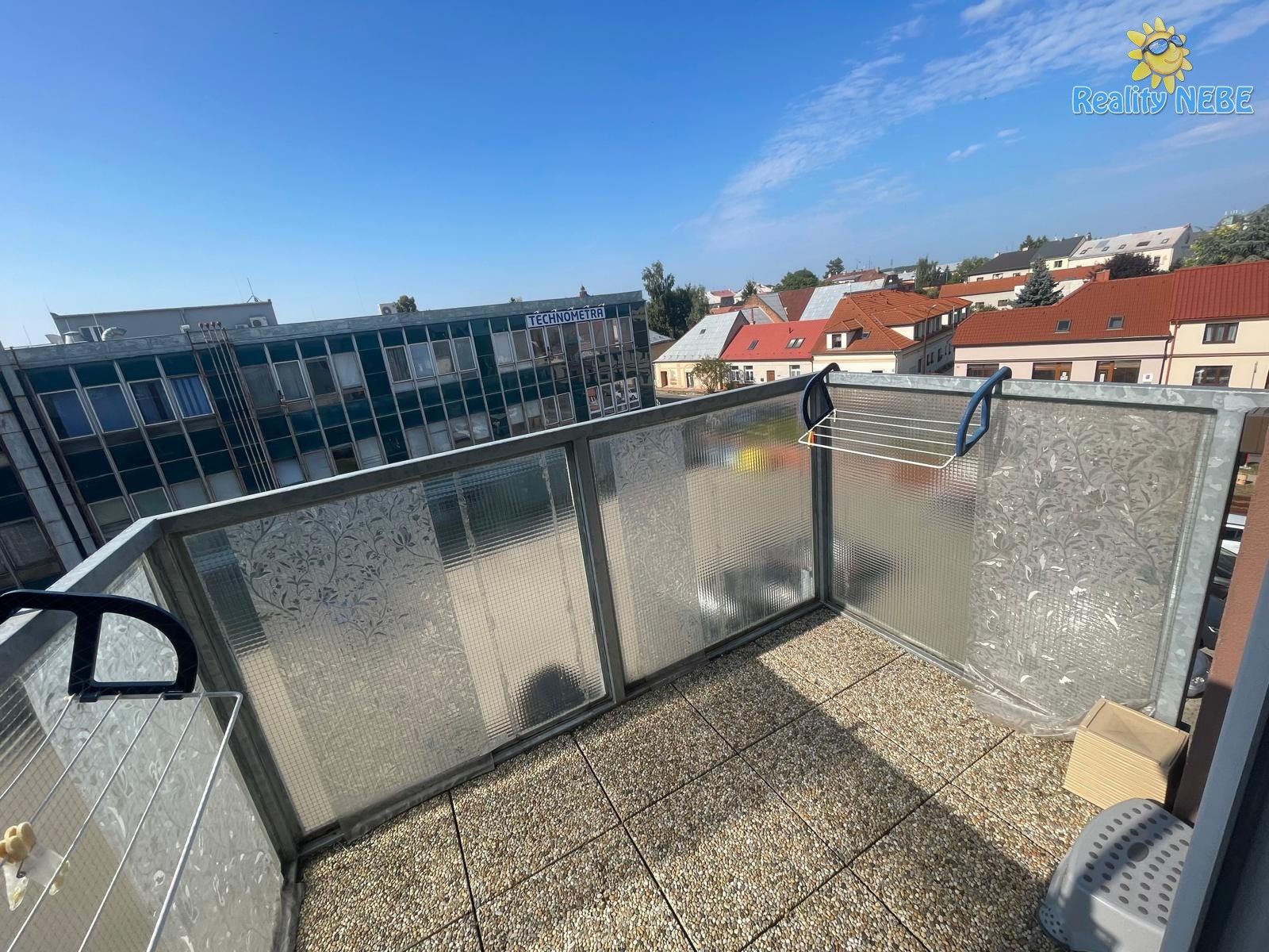 Pronájem bytu 2+kk 60 m² - foto 4
