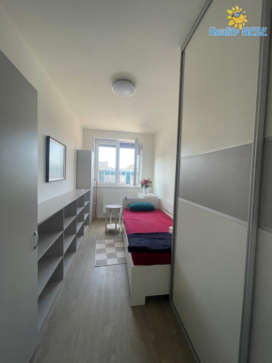 Pronájem bytu 2+kk 60 m² - foto 8