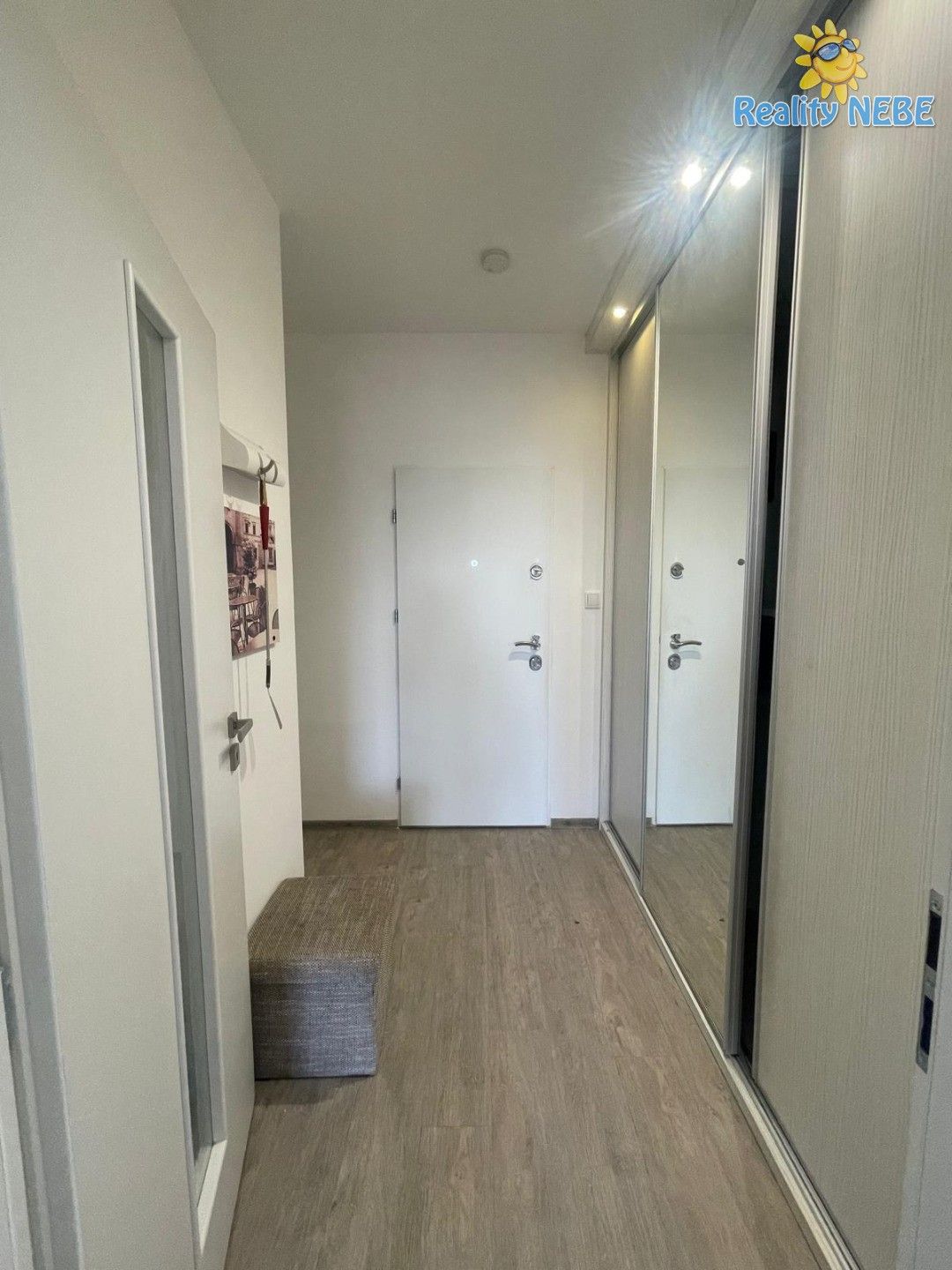 Pronájem bytu 2+kk 60 m² - foto 10