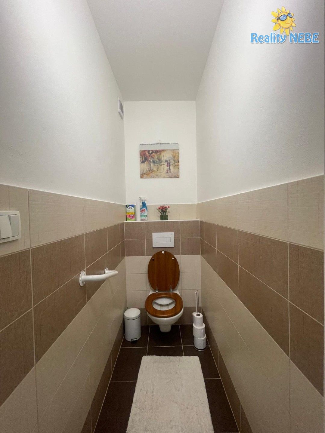 Pronájem bytu 2+kk 60 m² - foto 11