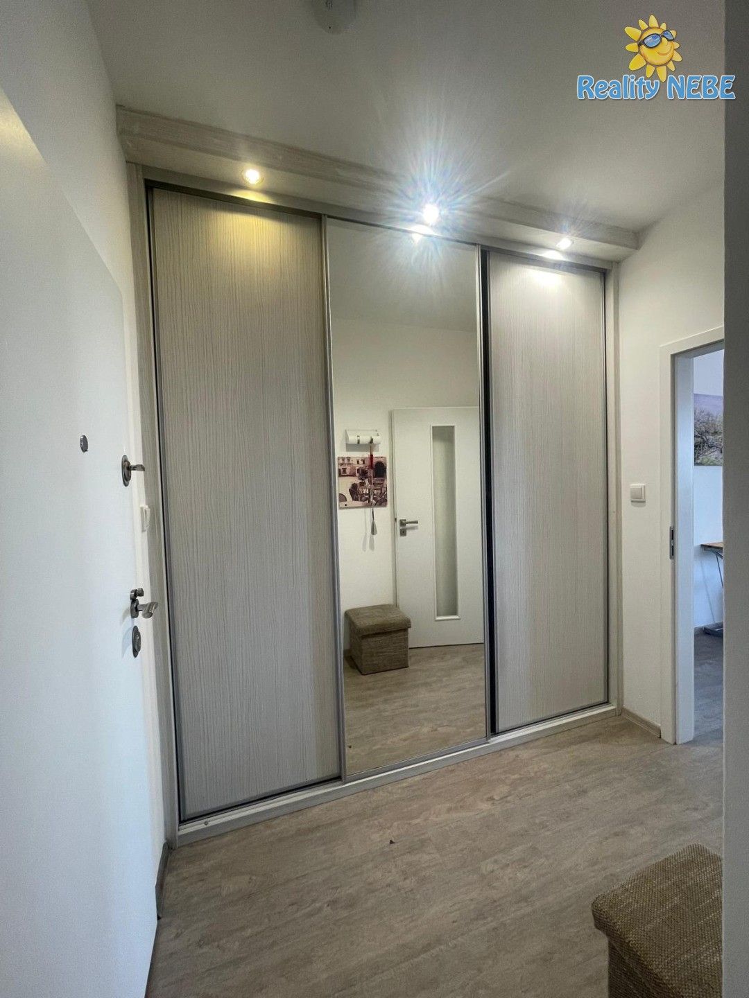 Pronájem bytu 2+kk 60 m² - foto 13