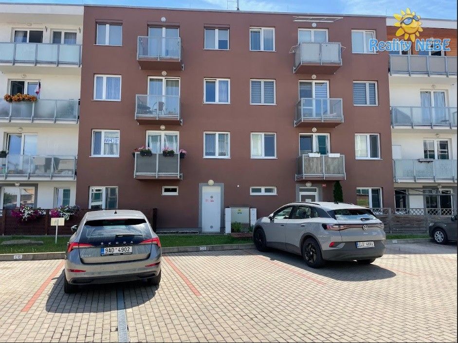 Pronájem bytu 2+kk 60 m² - foto 15