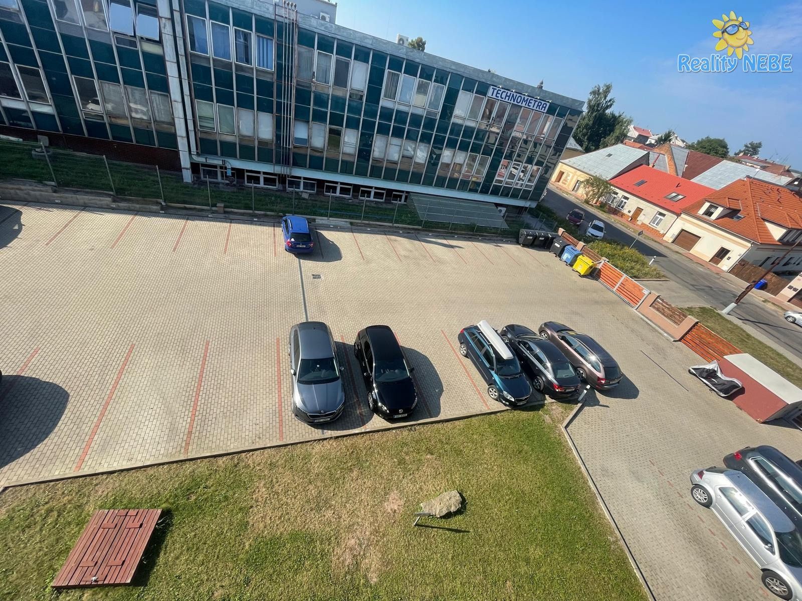 Pronájem bytu 2+kk 60 m² - foto 14