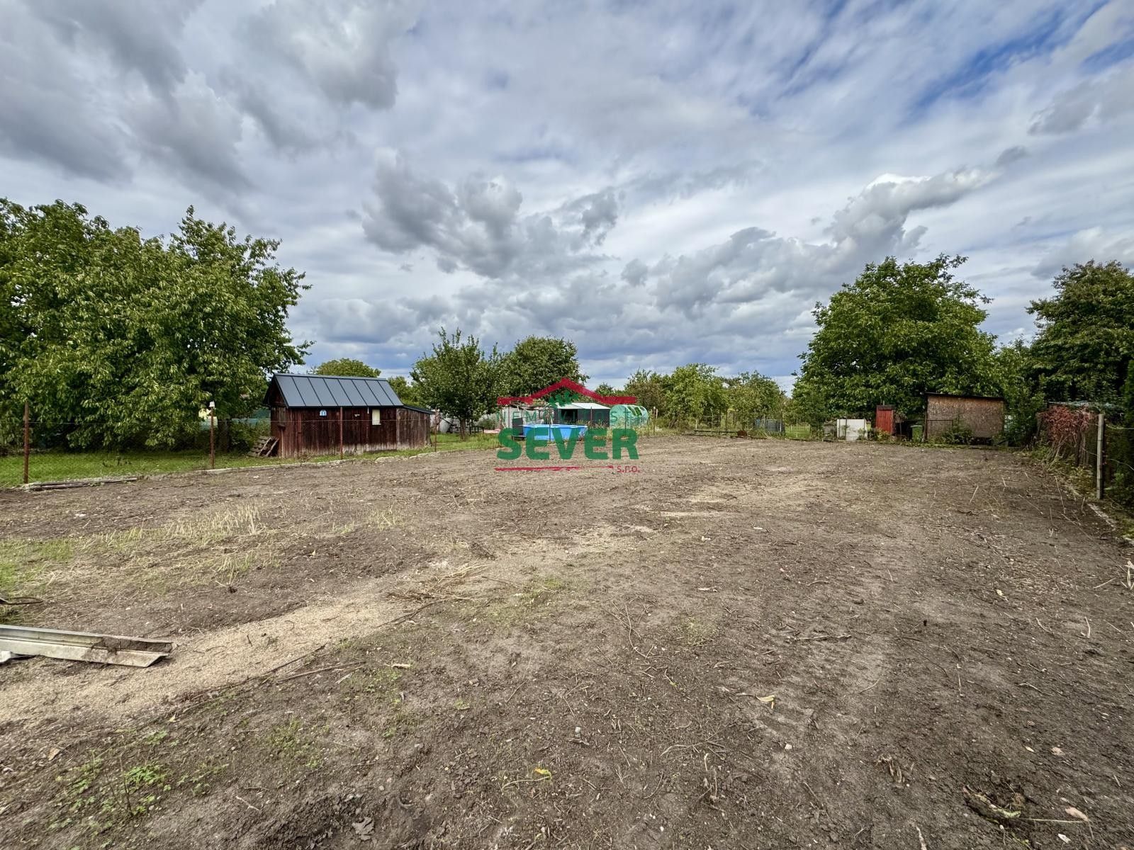 Prodej pozemku 475 m² - foto 4