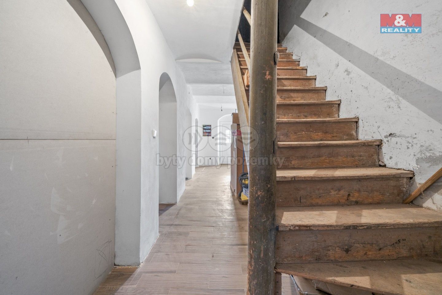 Prodej domu 260 m² - foto 17