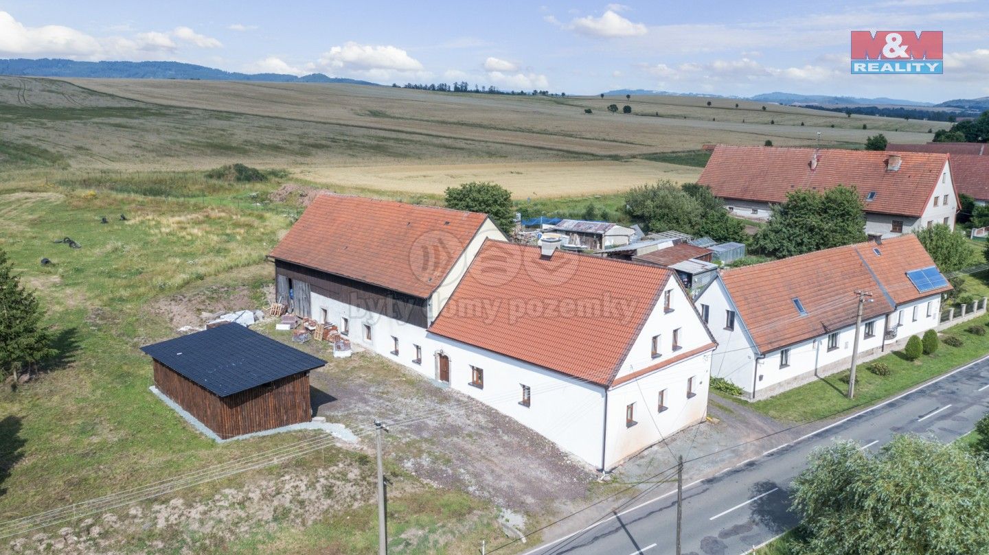 Prodej domu 260 m² - foto 20