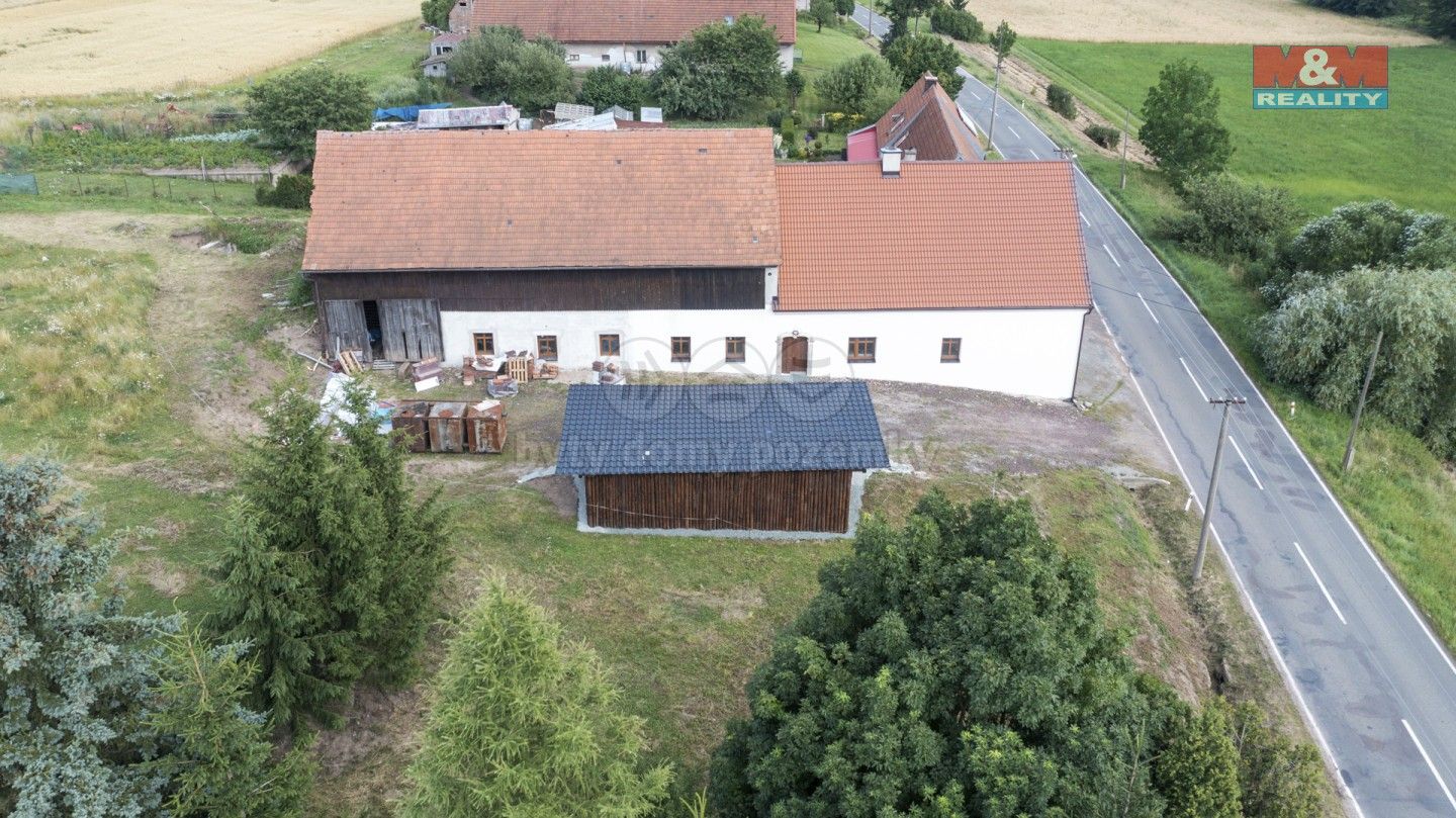 Prodej domu 260 m² - foto 27