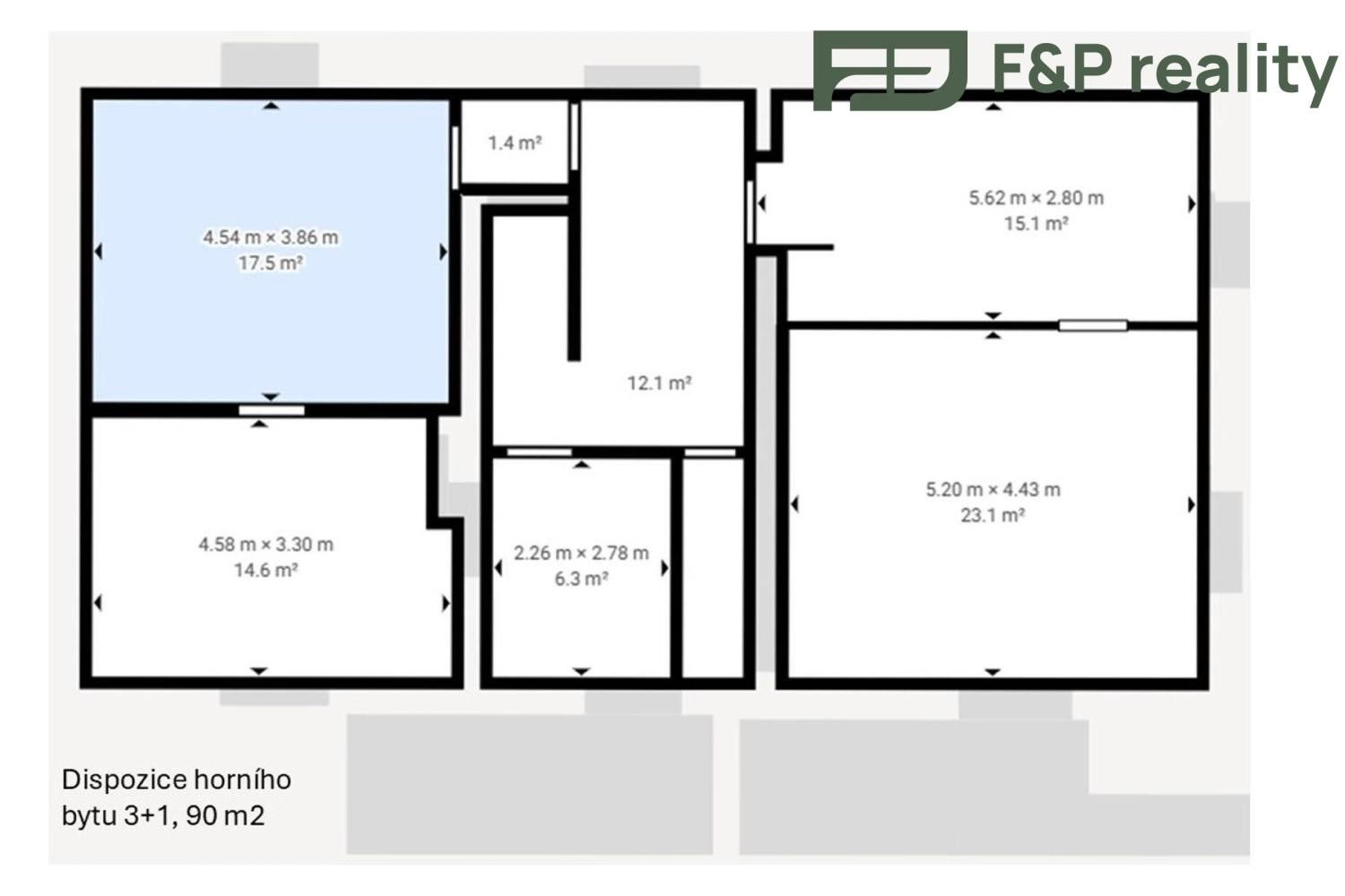 Prodej domu 180 m² - foto 4