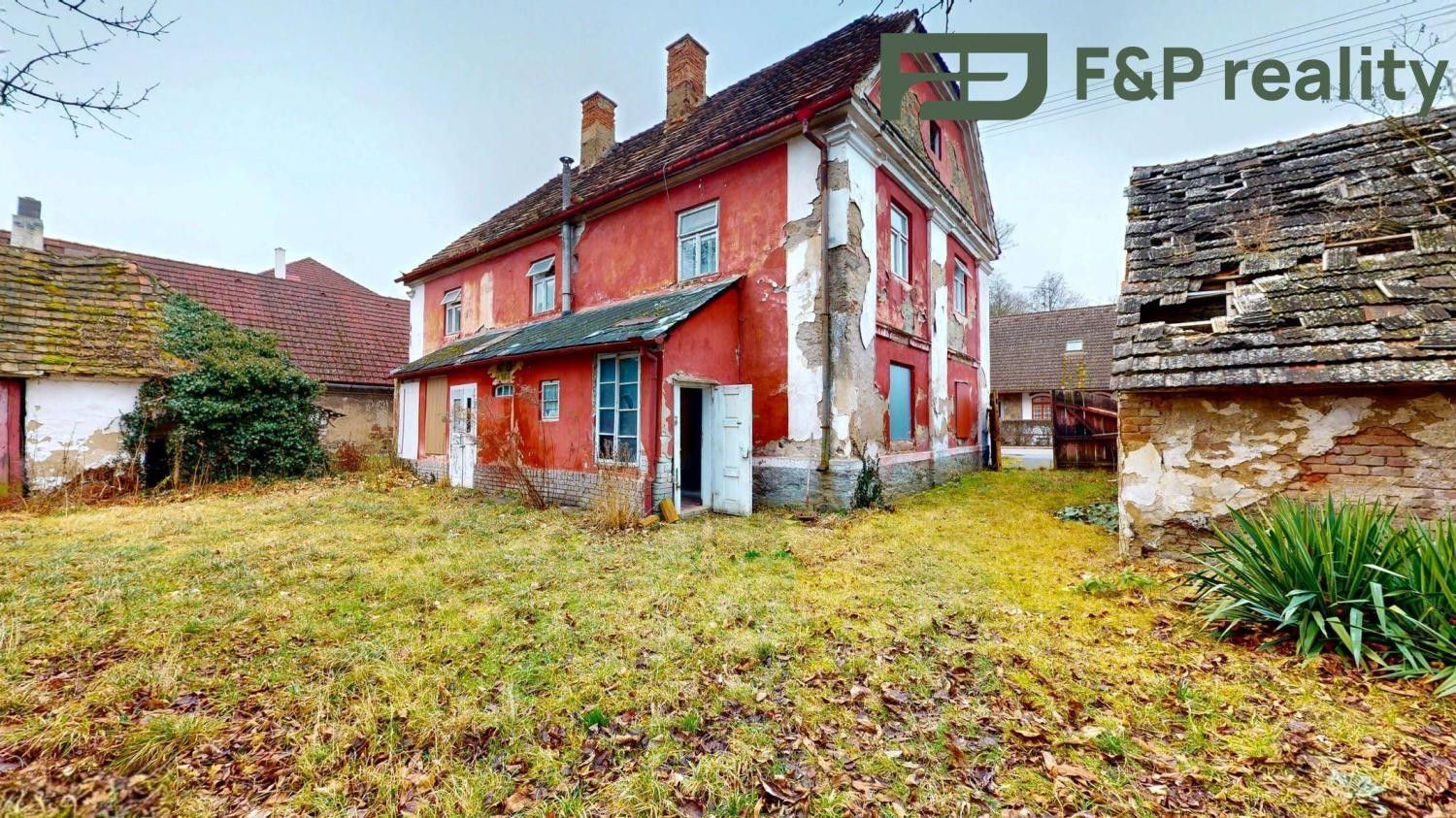 Prodej domu 180 m² - foto 6