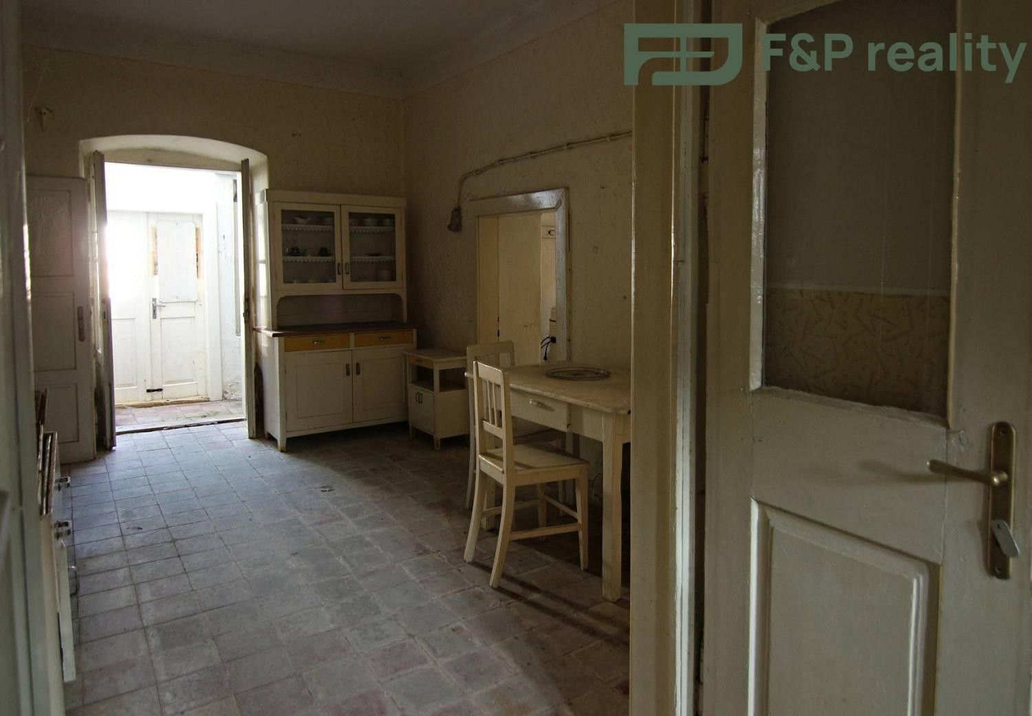 Prodej bytu 3+1 89 m² - foto 2