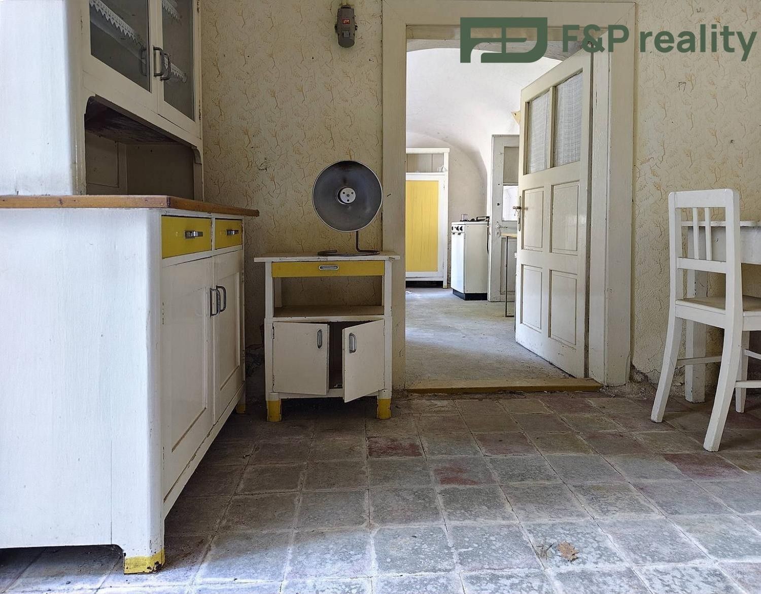 Prodej domu 89 m² - foto 1
