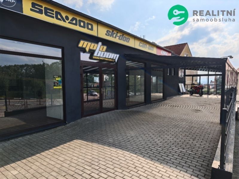 Prodej komerčního prostoru 547 m² - foto 3