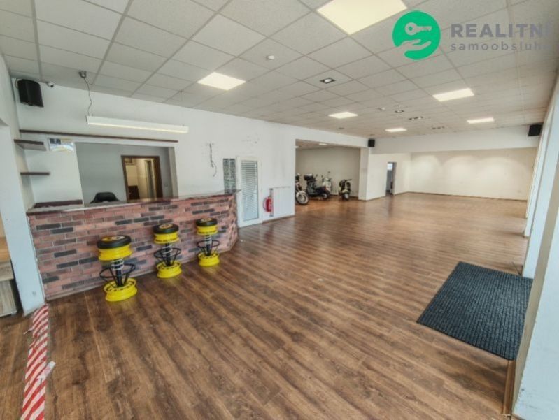 Prodej komerčního prostoru 547 m² - foto 5