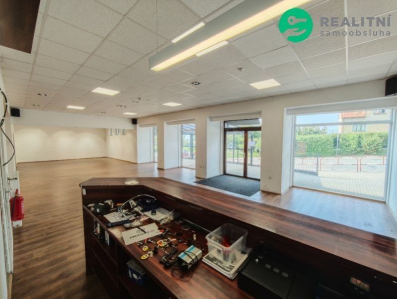 Prodej komerčního prostoru 547 m² - foto 6