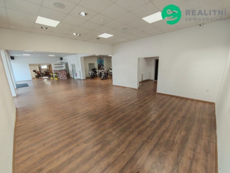 Prodej komerčního prostoru 547 m² - foto 7