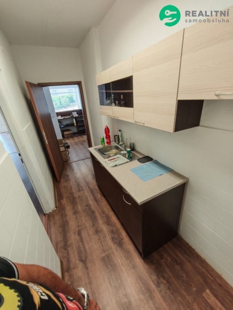 Prodej komerčního prostoru 547 m² - foto 10