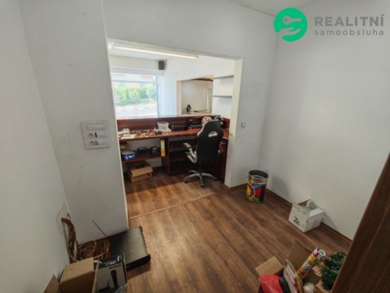 Prodej komerčního prostoru 547 m² - foto 11