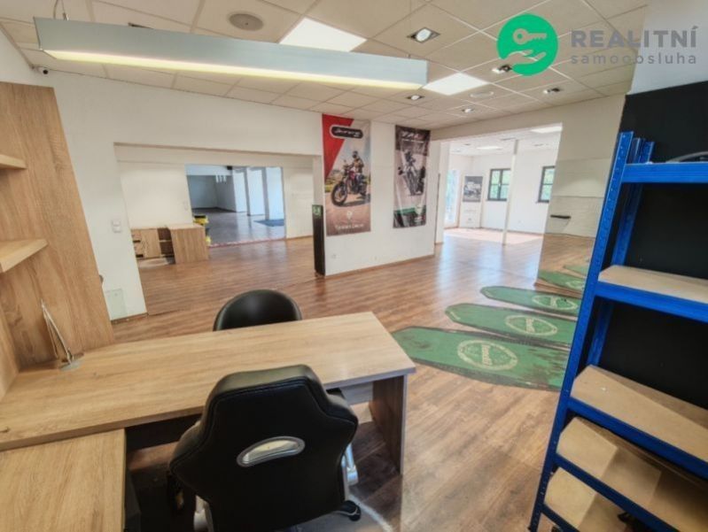 Prodej komerčního prostoru 547 m² - foto 12