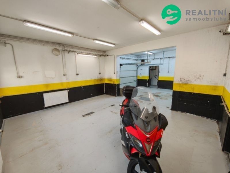 Prodej komerčního prostoru 547 m² - foto 14