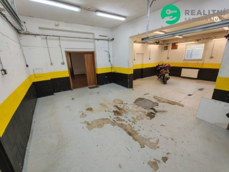 Prodej komerčního prostoru 547 m² - foto 15