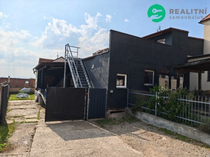 Prodej komerčního prostoru 547 m² - foto 16