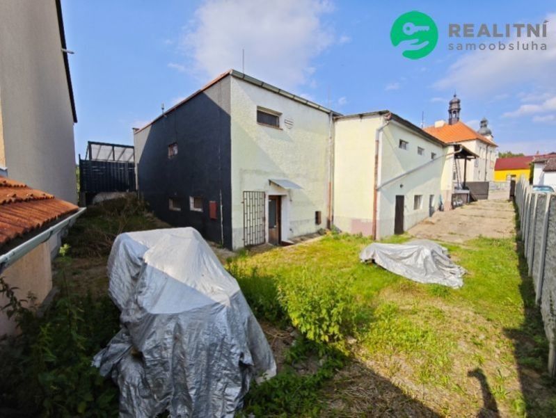 Prodej komerčního prostoru 547 m² - foto 17
