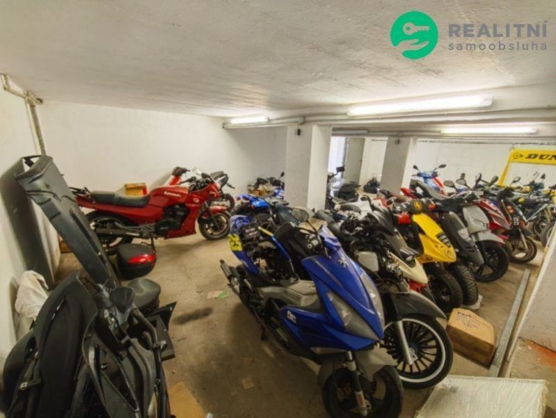 Prodej komerčního prostoru 547 m² - foto 19