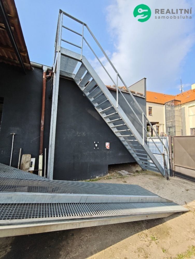 Prodej komerčního prostoru 547 m² - foto 20