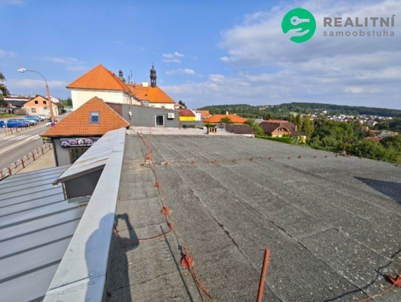 Prodej komerčního prostoru 547 m² - foto 22