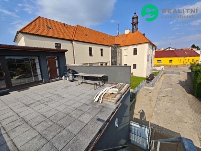 Prodej komerčního prostoru 547 m² - foto 21