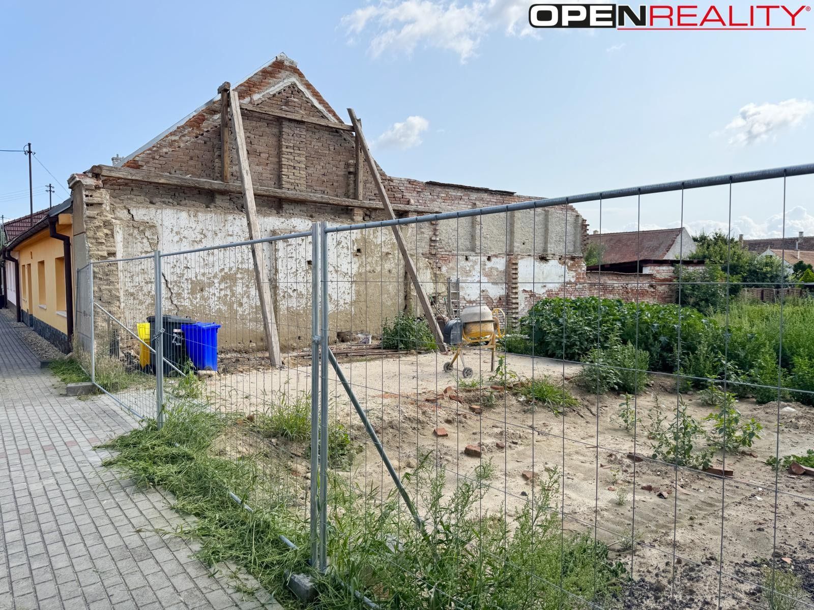 Prodej pozemku 640 m² - foto 4