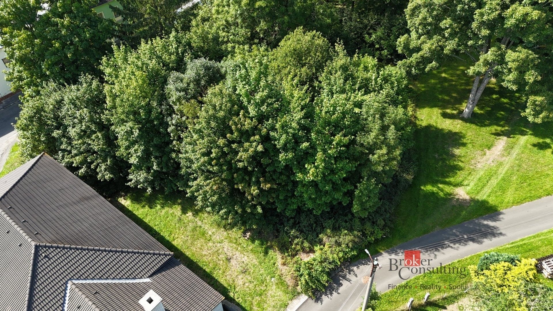Prodej pozemku 580 m² - foto 4
