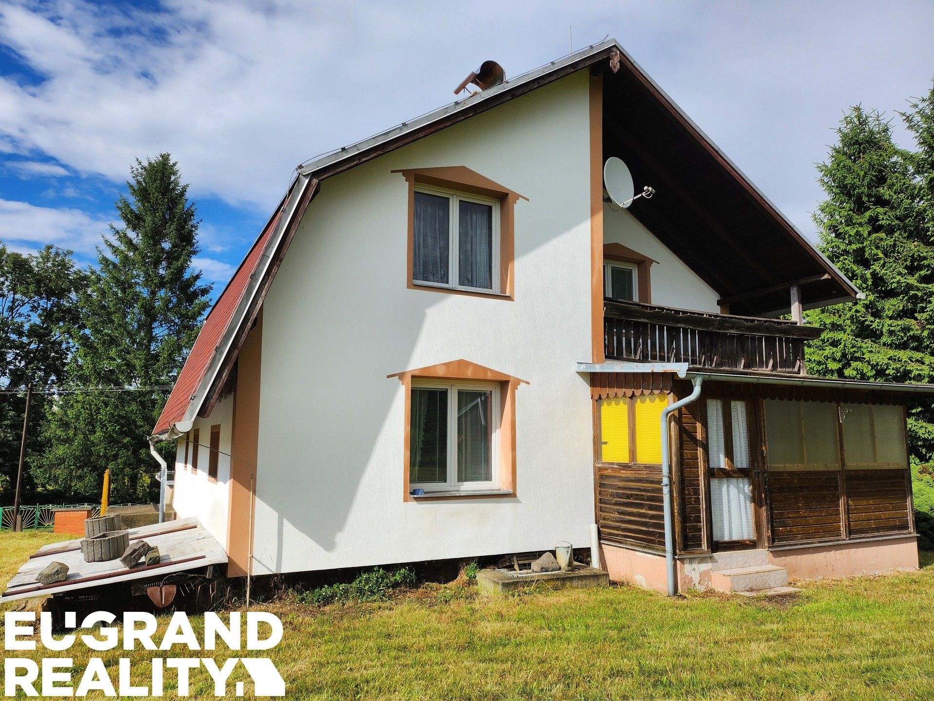 Prodej domu 180 m² - foto 24