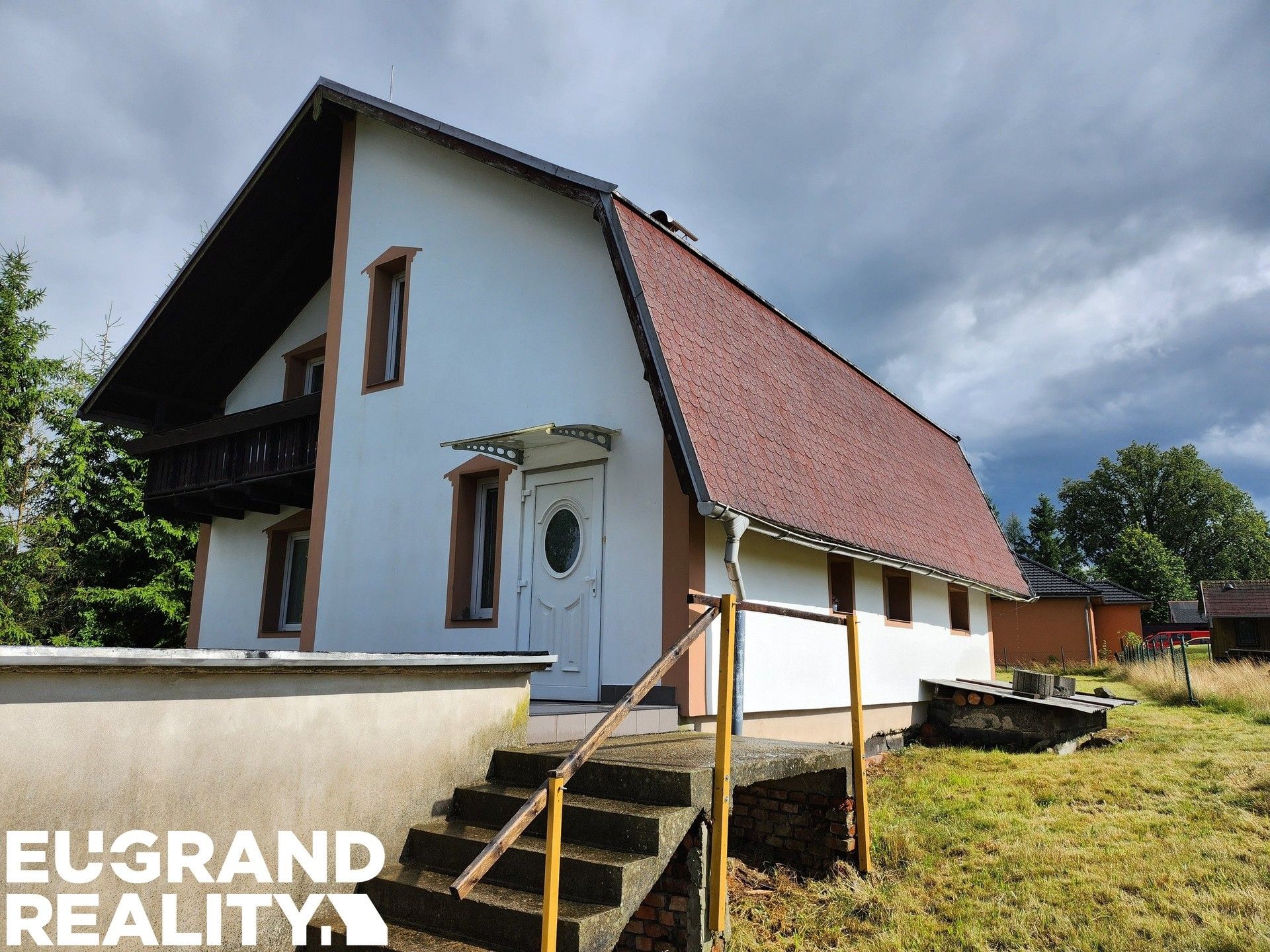 Prodej domu 180 m² - foto 23