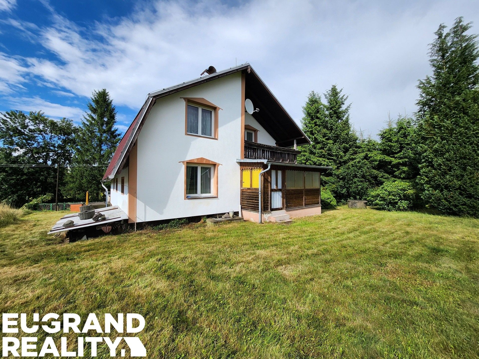 Prodej domu 180 m² - foto 25