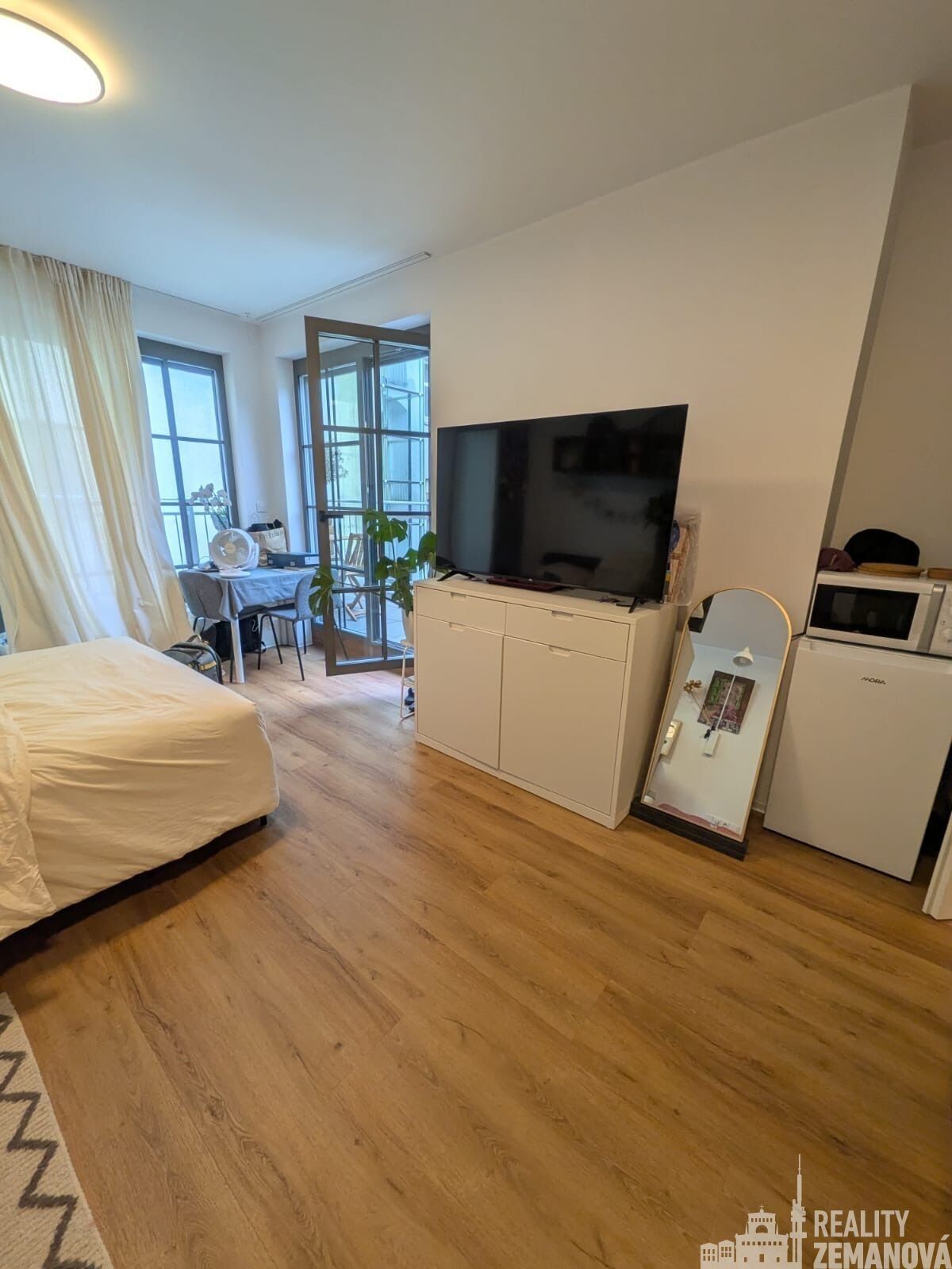 Pronájem bytu 1+kk 41 m² - foto 6