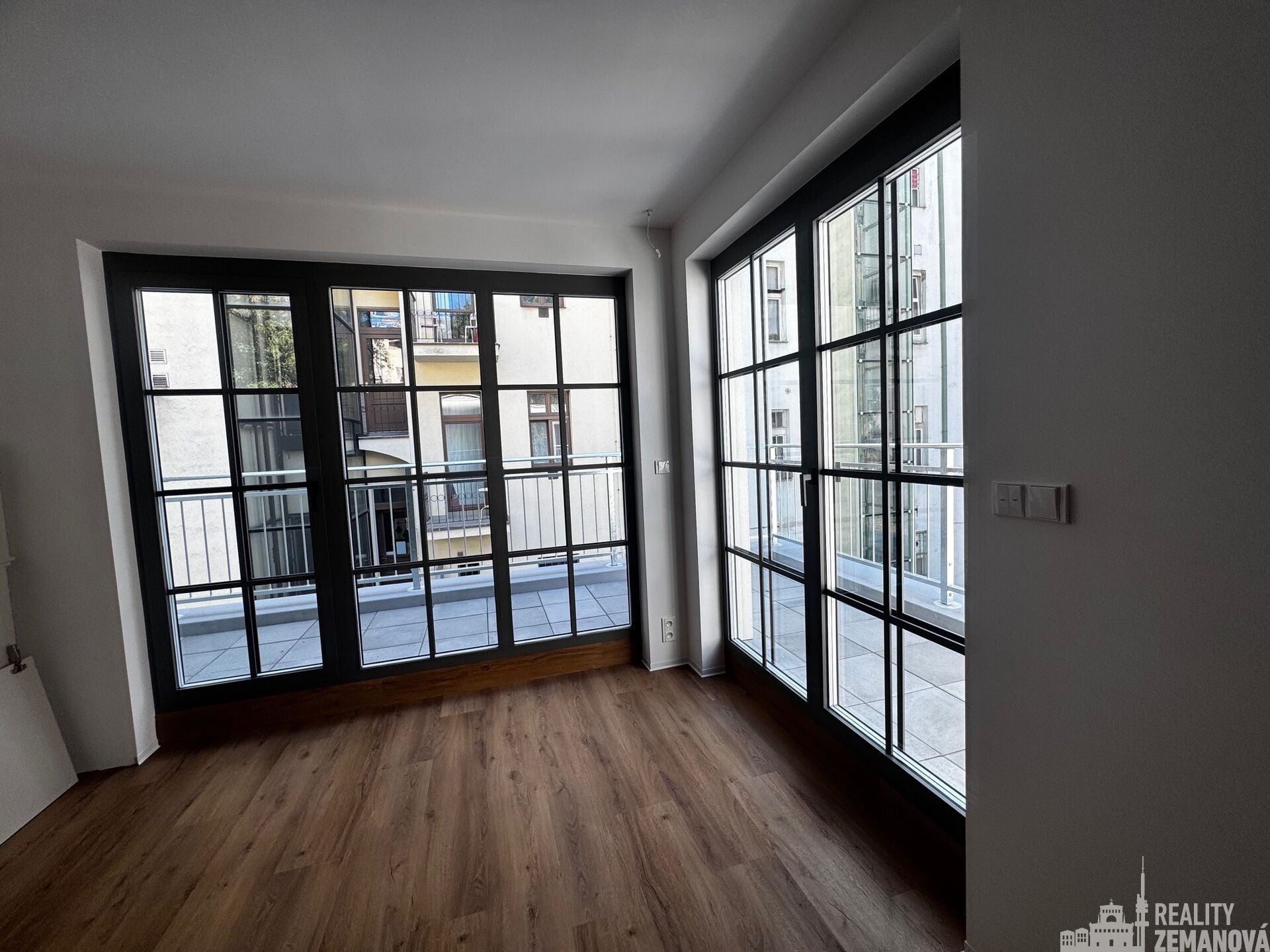 Pronájem bytu 1+kk 41 m² - foto 7