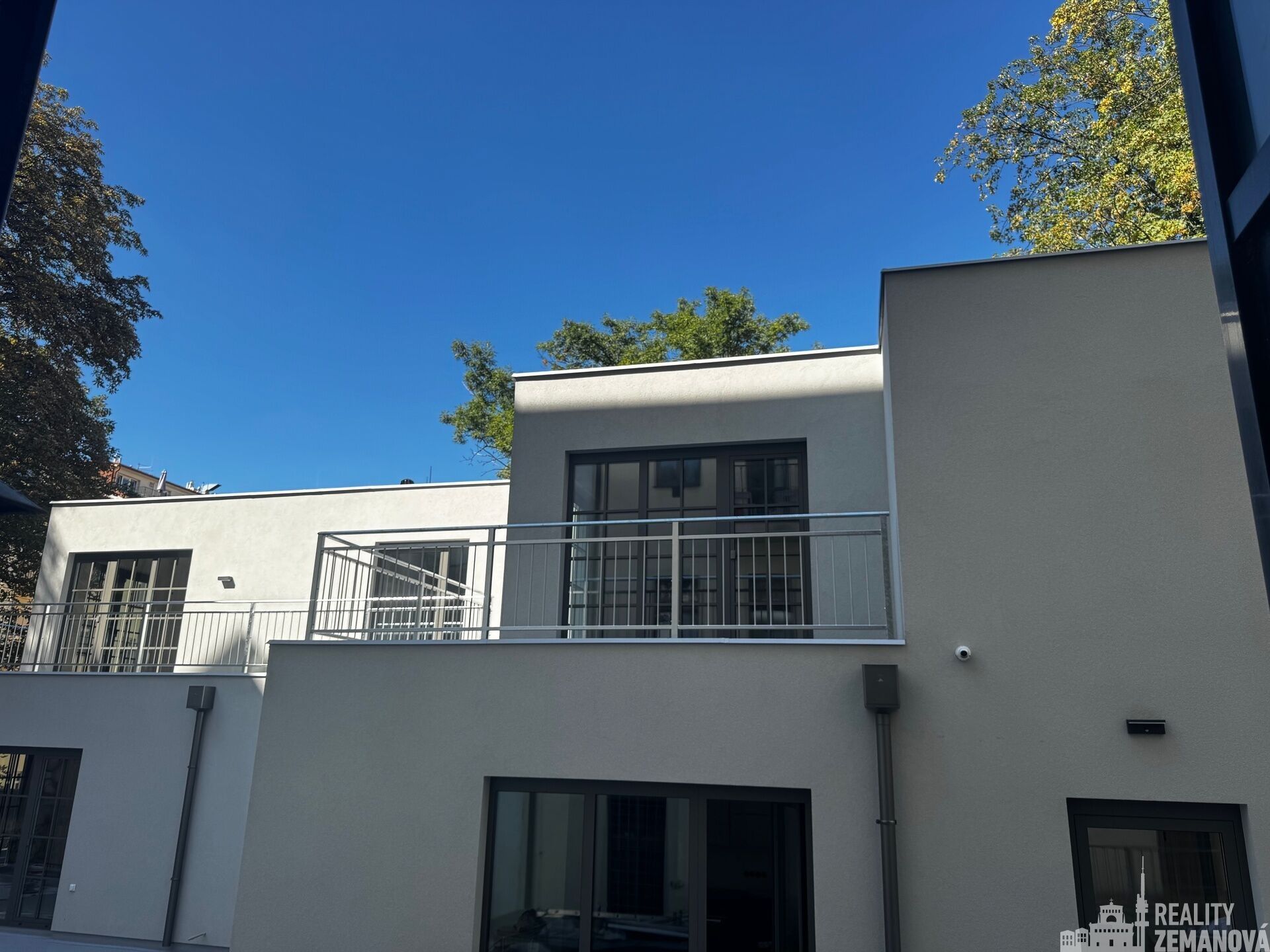 Pronájem bytu 1+kk 41 m² - foto 8