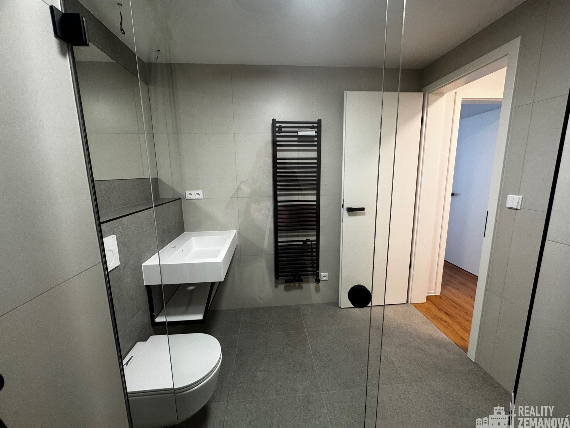 Pronájem bytu 1+kk 41 m² - foto 11