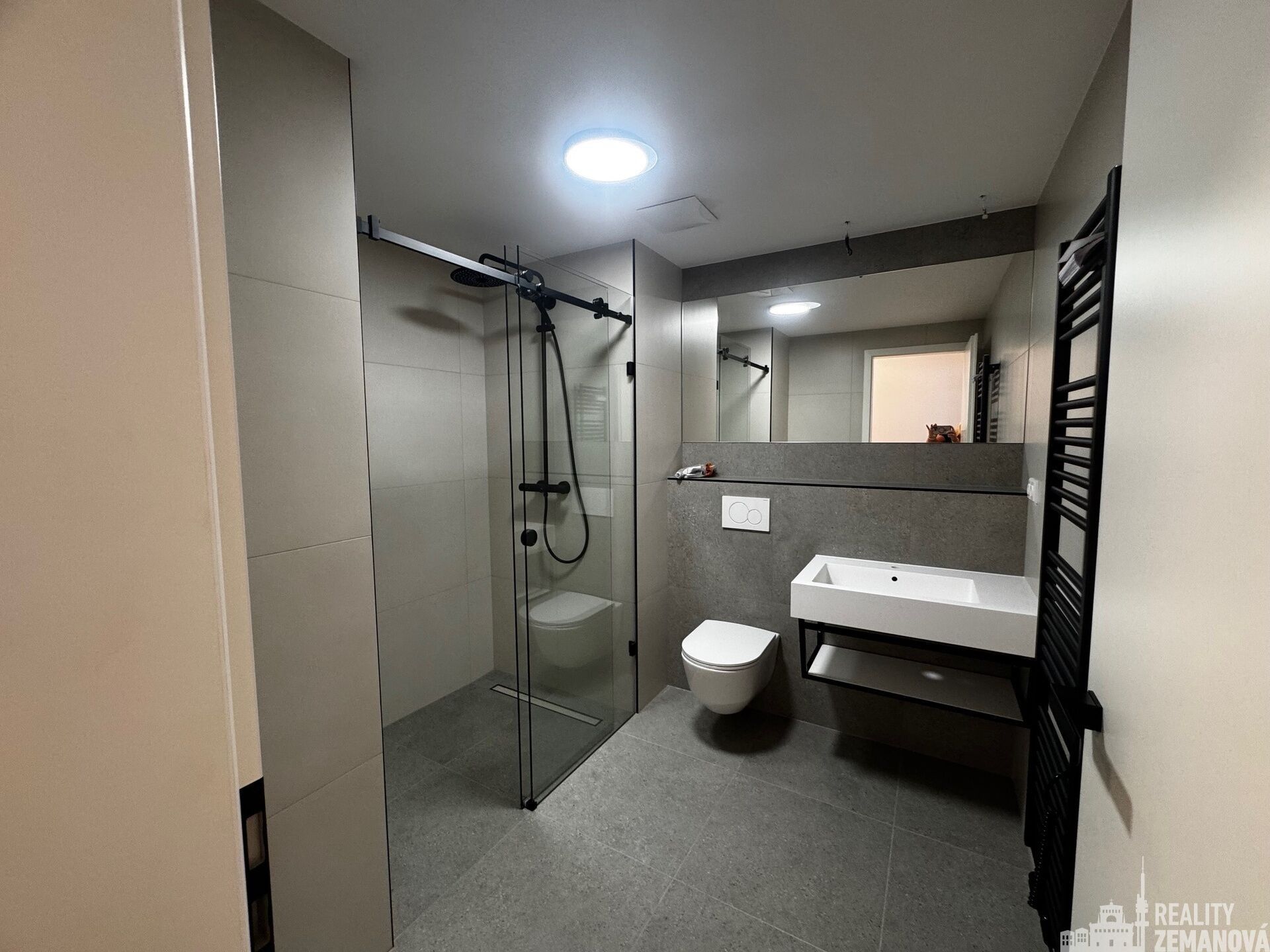 Pronájem bytu 1+kk 41 m² - foto 9