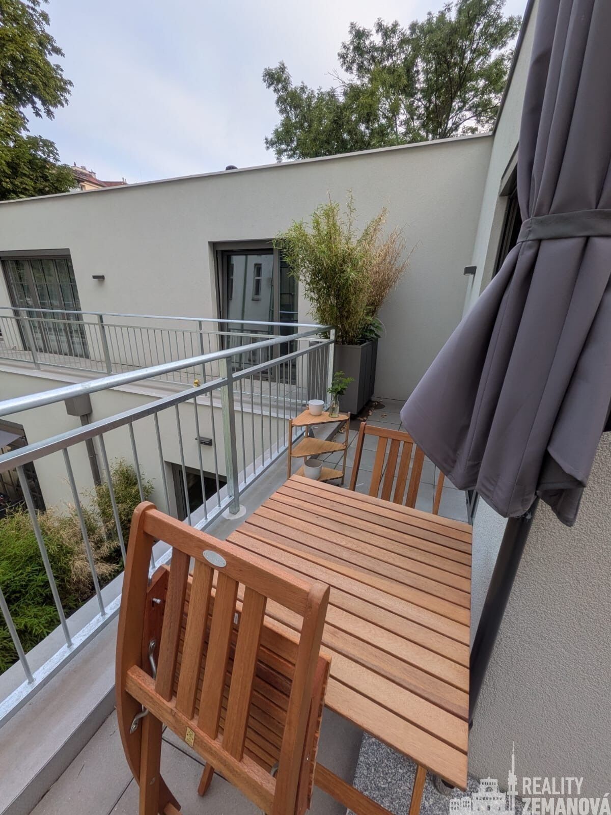Pronájem bytu 1+kk 41 m² - foto 13