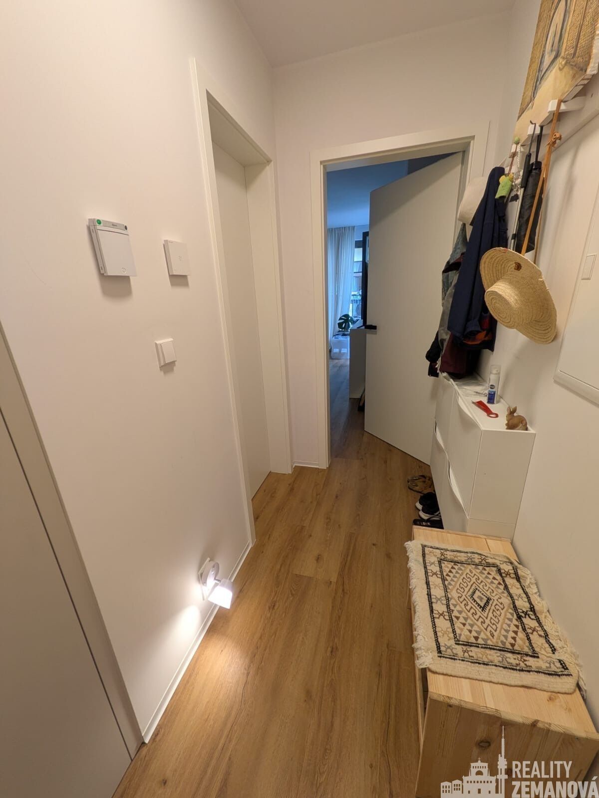 Pronájem bytu 1+kk 41 m² - foto 15