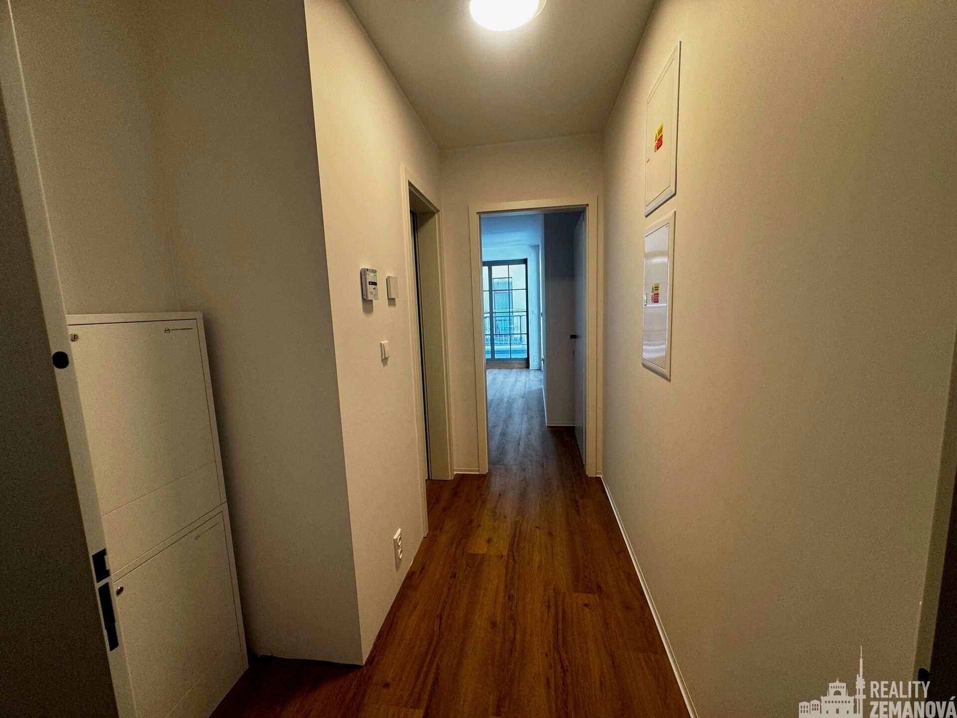 Pronájem bytu 1+kk 41 m² - foto 14