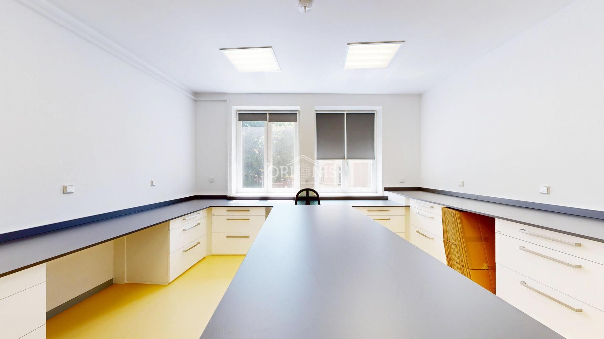 Prodej komerčního prostoru 1100 m² - foto 6