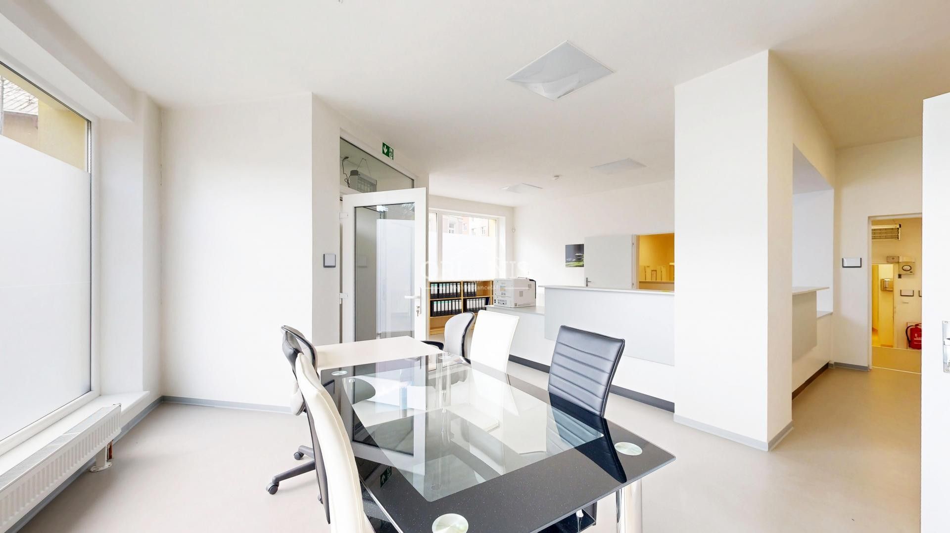 Prodej komerčního prostoru 1100 m² - foto 5